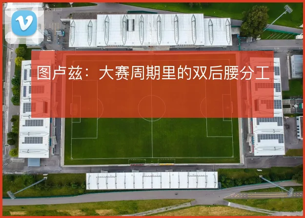 图卢兹:大赛周期里的双后腰分工